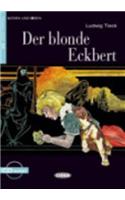 Der Blonde Eckbert+cd