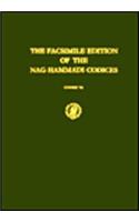 Nag Hammadi Codices, Volume 7 Codex VI: (7 Nag Hammadi Codices)