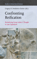 Confronting Reification