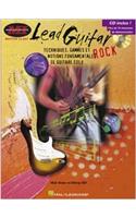 LEAD GUITAR ROCK