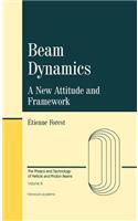 Beam Dynamics