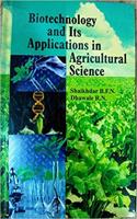 Biotechnology and Its Applications in Agricultural Science