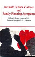 Intimate Partner Violence and Family Planning Acceptance