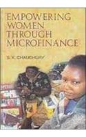 Empowering Women Through Microfinance