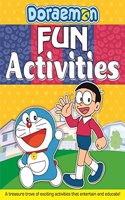 Doraemon Fun Activities
