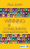 Winning a Billion Consumers
