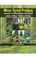 Minor Forest Produce used in Pharmaceutical and other Industries
