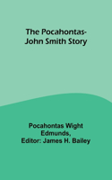 Pocahontas-John Smith Story