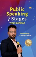 Public Speaking 7 Stages