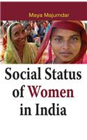 Social Status Of Women In India