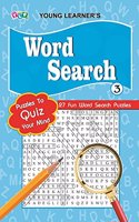 Word Search Pad -3