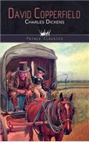 David Copperfield: (Prince Classics)