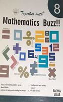 Together with Mathematics Buzz 8