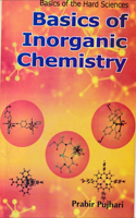 Basics of Inorganic Chemistry