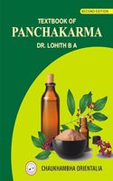 Textbook of Panchakarma Second Edition