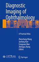 Diagnostic Imaging of Ophthalmology