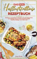 Das XXL HeiÃŸluftfritteuse Rezeptbuch