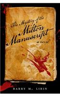 Mystery of the Milton Manuscript