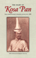 Diary of Kosa Pan