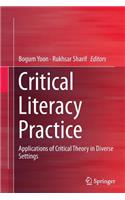 Critical Literacy Practice