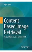 Content-Based Image Retrieval