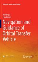 Navigation and Guidance of Orbital Transfer Vehicle