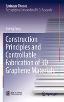 Construction Principles and Controllable Fabrication of 3D Graphene Materials