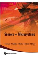 Sensors and Microsystems - Proceedings of the 12th Italian Conference