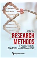 Research Methods: A Practical Guide for Students and Researchers: A Practical Guide for Students & Researche