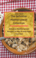 The Definitive Mediterranean Collection