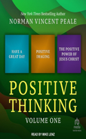 Positive Thinking Volume One