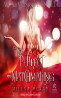 The Perfect Matchmaking: Another Valentine's Day Novella