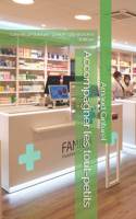 Accompagner les tout-petits: Conseils pédiatriques pour les pharmaciens d'officine