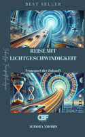 Reise mit Lichtgeschwindigkeit