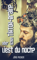 Schon TikTok Brain?