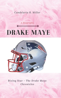 Drake Maye