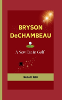 BRYSON DeCHAMBEAU