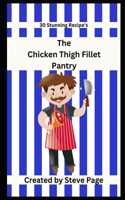 Chicken Thigh Fillets Pantry