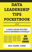 Data Leadership Tips