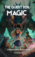Quest for Magic
