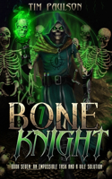 Impossible Task and A Vile Solution: A LitRPG Fantasy Adventure