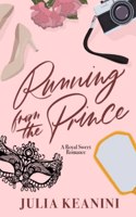 Running from the Prince: A Royal Sweet Romance