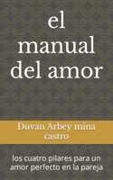 El manual del amor