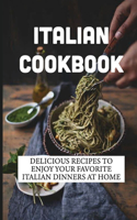 Italian Cookbook