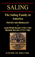 Saling Family in America