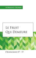 Fruit qui demeure