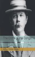 The Crime of the Congo: Large Print