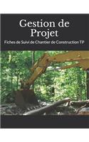 Gestion de Projet