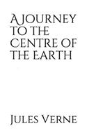 A Journey to the Centre of the Earth: A 1864 science fiction novel by Jules Verne involving German professor Otto Lidenbrock who believes there are volcanic tubes going toward the centre