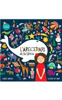 L'abecedari de la Llucia